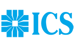 Ταμειακές Μηχανές Χαλκιδικής ICS logo