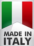 Ταμειακές Μηχανές Χαλκιδικής Made in Italy logo