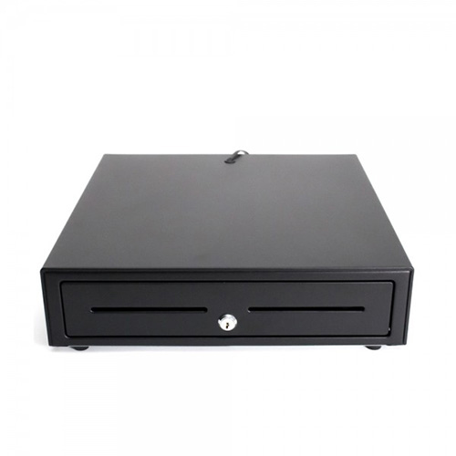 Infopos Euro 410 button RJ