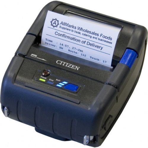 CITIZEN CMP-30