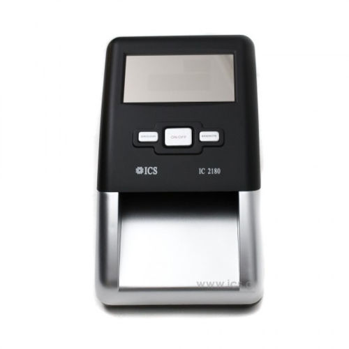 ICS IC-2180