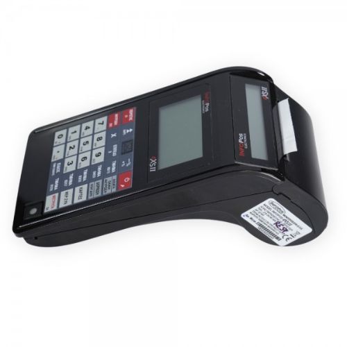 Infopos eXS II