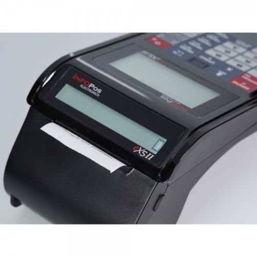 Infopos eXS II