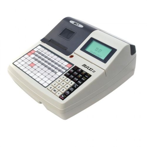 ICS MAXI II