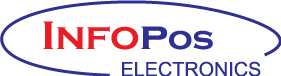 InfoPos Electronics λογότυπο