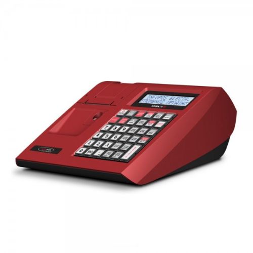Infopos Mirka III