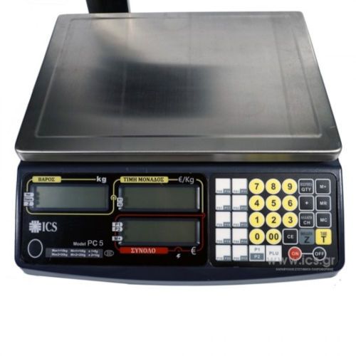 ICS PC5