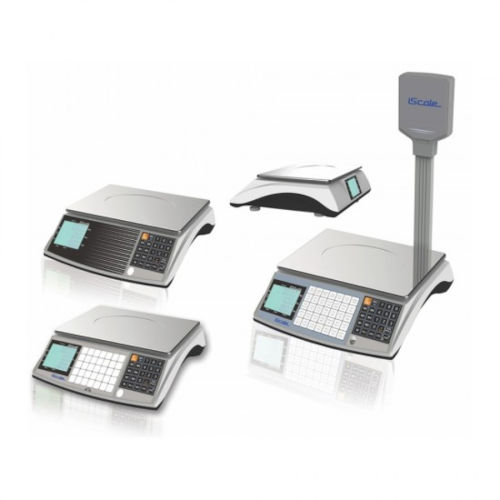 ISCALE PS6