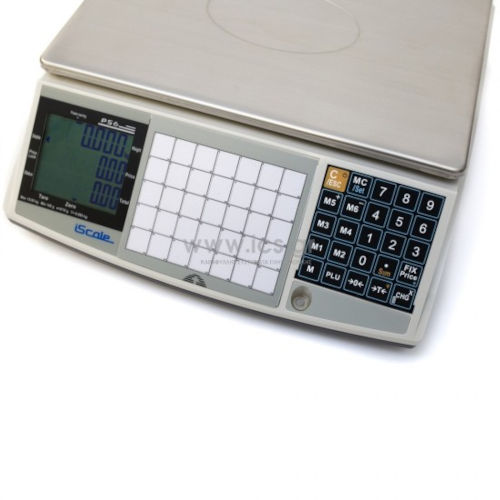 ISCALE PS6