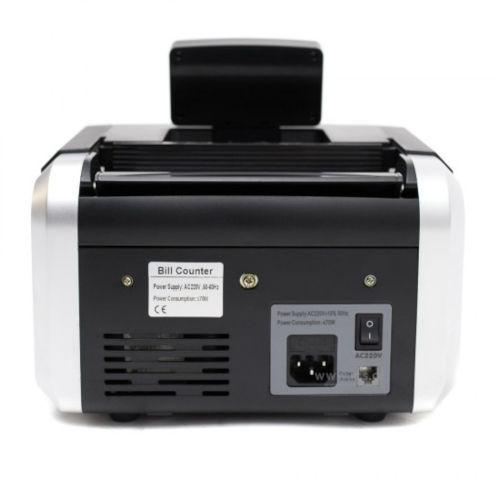 ICS SE-9200B