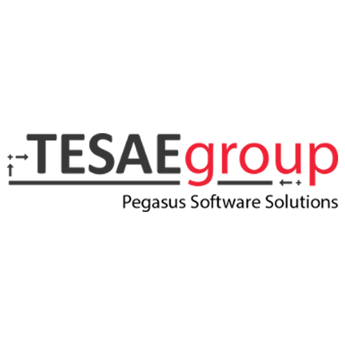 TESAE group - Pegasus Software Solutions λογότυπο